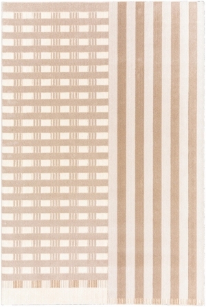 ModernModern Rug