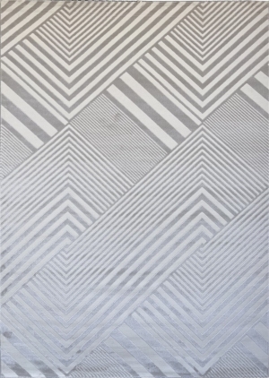 ModernModern Rug