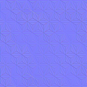高清无缝马赛克瓷砖法线凹凸-ID:926260953