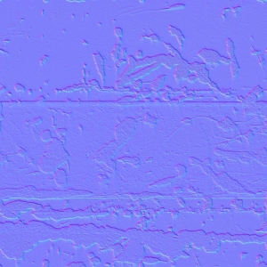 高清微水泥混凝土石膏肌理法线凹凸-ID:860537053