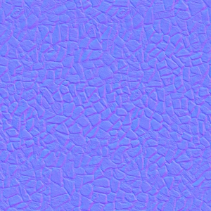 高清无缝碎石地面法线凹凸-ID:588896998