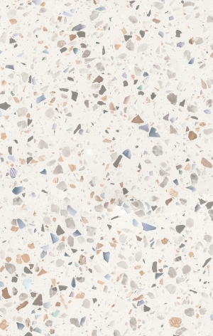 Nordic StyleTerrazzo