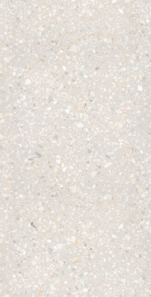 白色小颗粒水磨石-ID:799577007