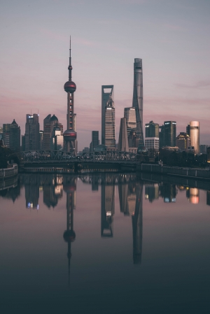 上海东方明珠-ID:721811062