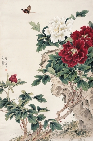 New Chinese StyleChinese Style Painting