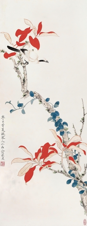 New Chinese StyleChinese Style Painting