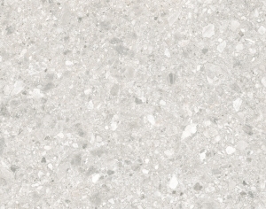 利卡砂石灰白色超清水磨石-ID:5435666