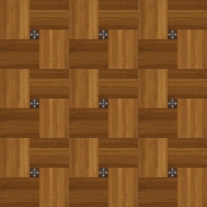 ModernWood Plank