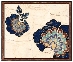 Chinese Style New Chinese StyleTILES TEXTURE