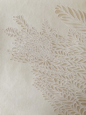 新中式抽象画-ID:682065968