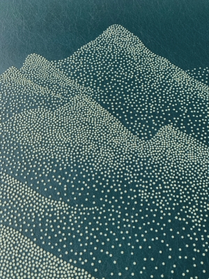 新中式抽象画-ID:989917995