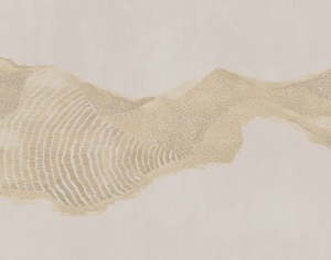 新中式抽象画-ID:795854097