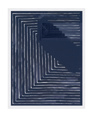 现代简约装饰画-ID:285240895
