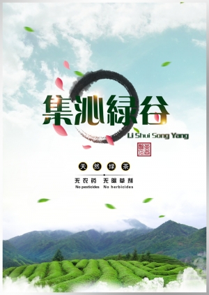 中国风古风茶叶茶具海报-ID:949574952