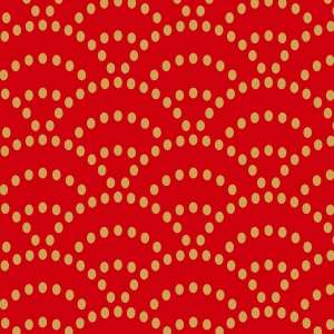 中国传统底纹中式壁纸-ID:601416112