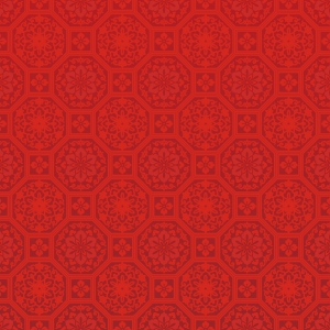 中国传统底纹中式壁纸-ID:352885015