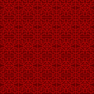 中国传统底纹中式壁纸-ID:307631026