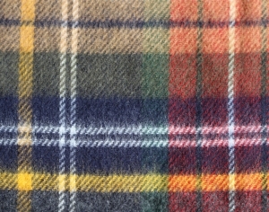 ModernPlaid Wallpaper