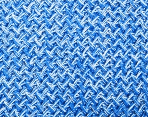 ModernKnitted Fabric