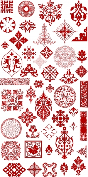 Chinese StyleChinese Style Wallpaper