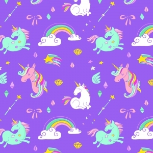 ModernChildren's Wallpaper