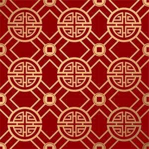 New Chinese StyleChinese Style Wallpaper