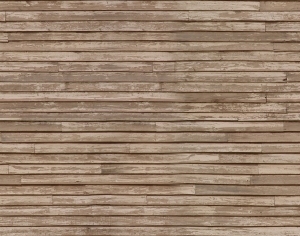 ModernWood Plank