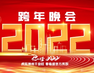 中国风国潮虎年海报-ID:240695957