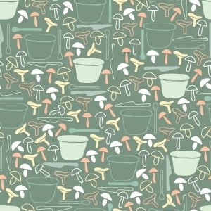 ModernChildren's Wallpaper