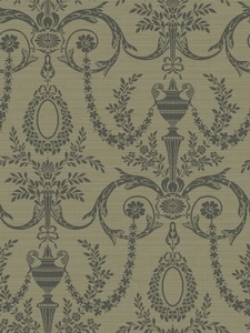 ModernEuropean Style Wallpaper