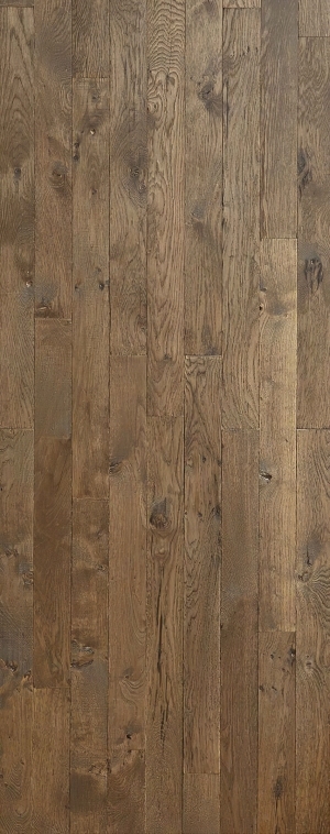 Wabi-sabi styleParquet