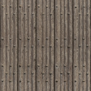 ModernInlaid Wood