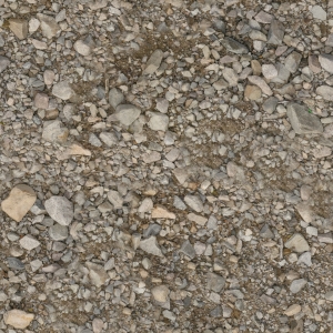 碎石地面-ID:824249989