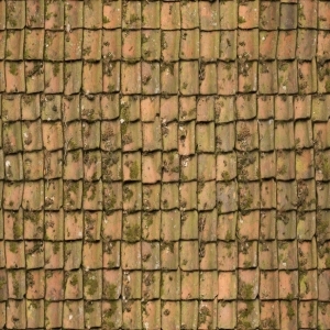 ModernRoof Tiles