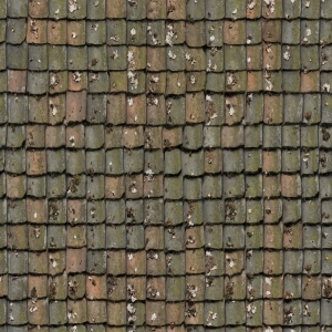 ModernRoof Tiles