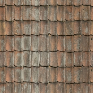 ModernRoof Tiles