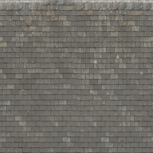 ModernRoof Tiles