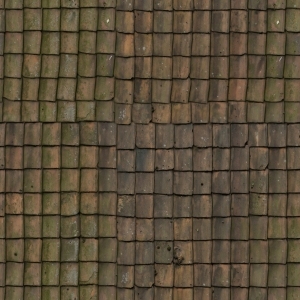 ModernRoof Tiles