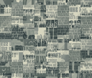 现代抽象图案地毯-ID:544747115
