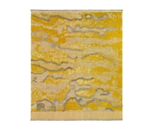 ModernModern Rug