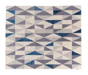 ModernModern Rug