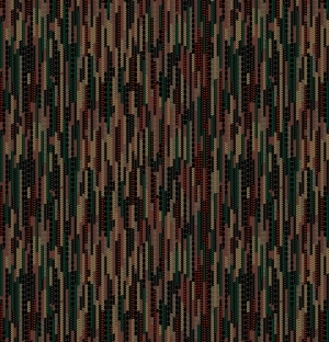 ModernModern Rug