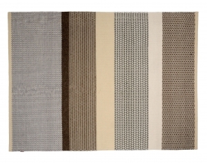 ModernModern Rug