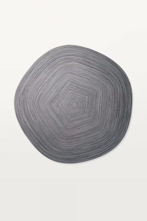 ModernRound Rug