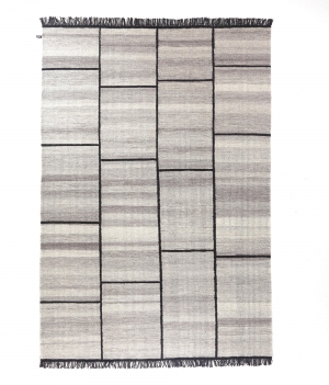 Modern Modern Rug-ID:436733964