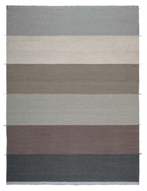 ModernModern Rug