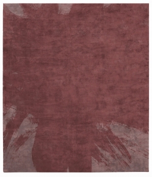 ModernModern Rug