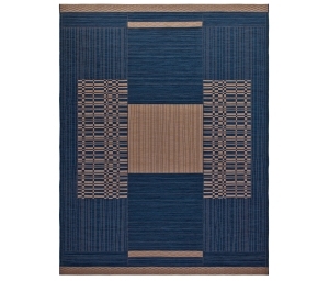 ModernModern Rug