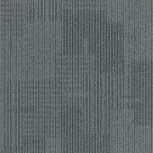 高级深灰色抽象图案地毯-ID:5338397