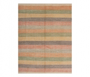 ModernModern Rug